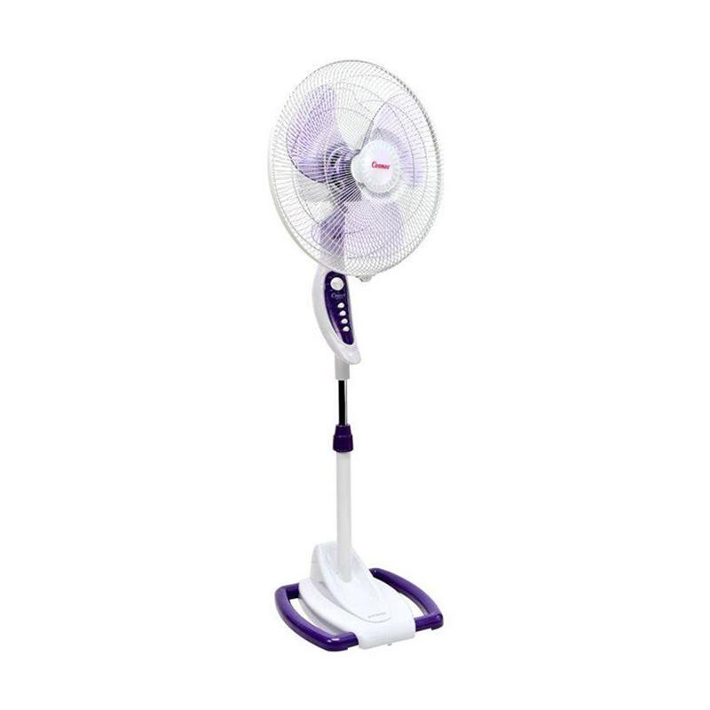 Cosmos Standing Fan - 16SO33ONY